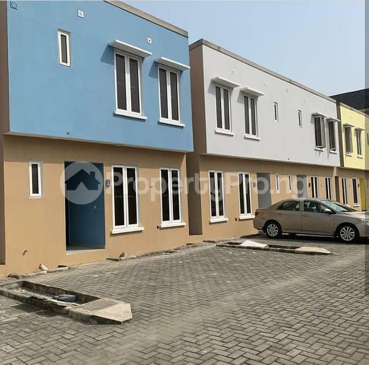 House for sale Ajah Lagos