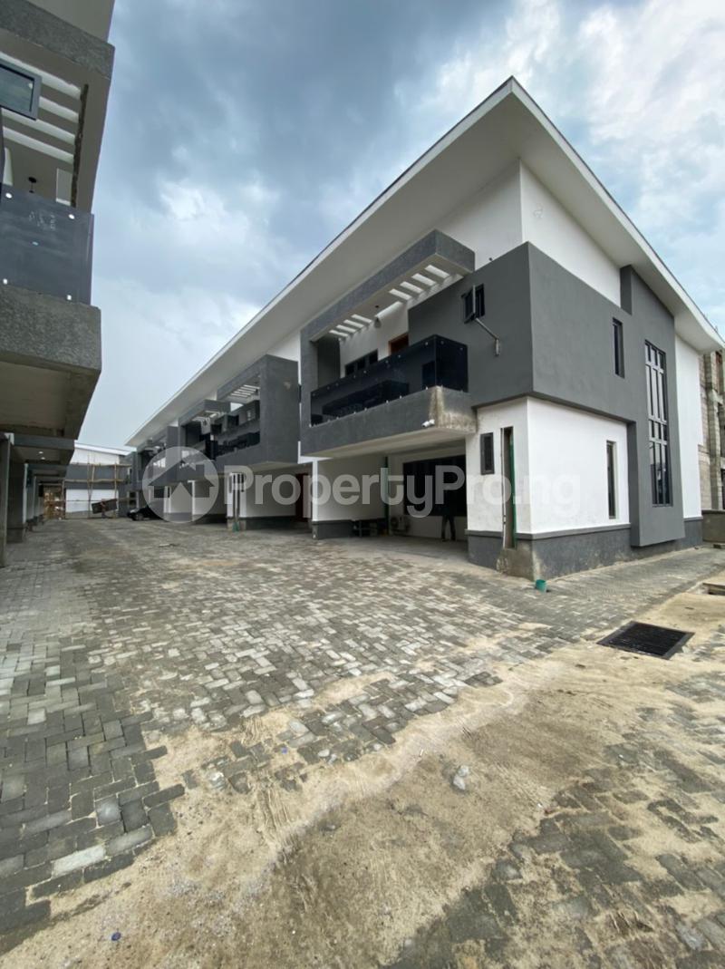 3 bedroom House for sale Ikate Lekki Lagos
