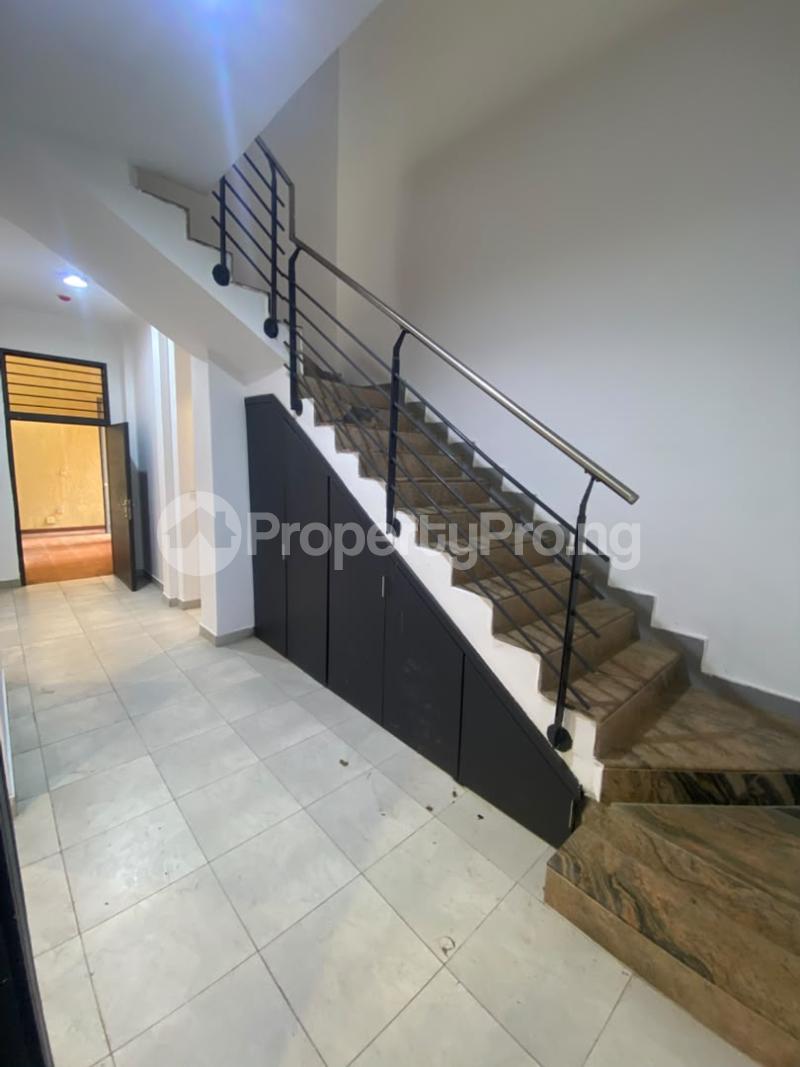 3 bedroom House for rent Lekki Right Lekki Phase 1 Lekki Lagos