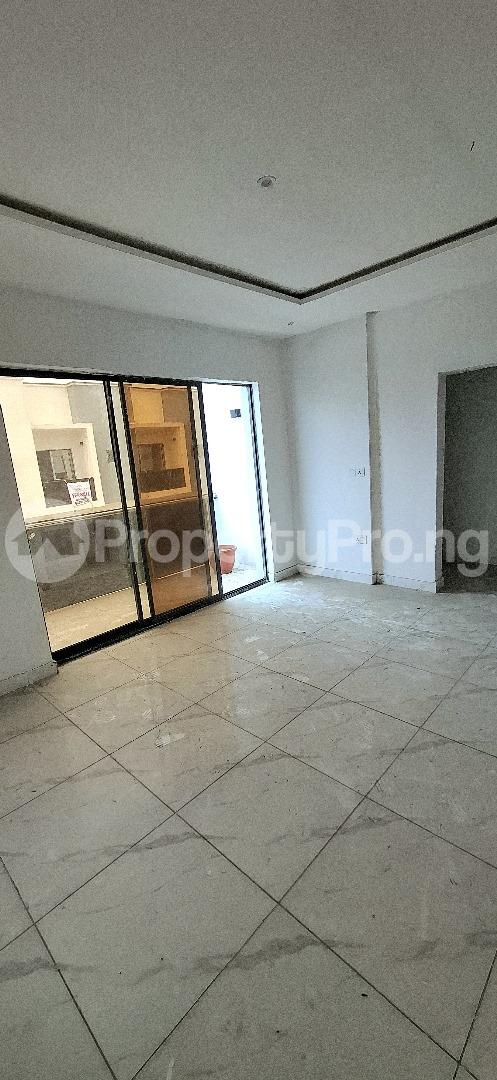 3 bedroom Flat / Apartment for sale Greenwood Estate Abijo Along Lekki Expressway Lekki Lagos