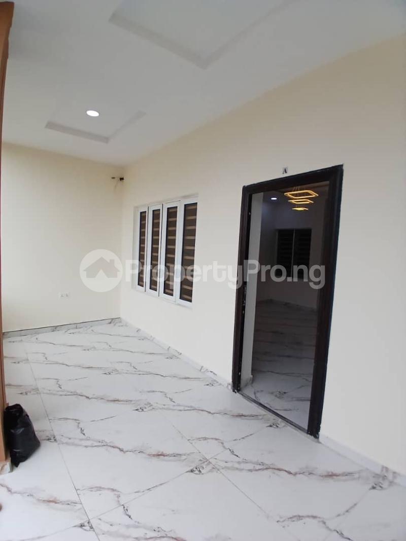3 bedroom House for rent Lekki Scheme 2 Ajah Ajah Lagos