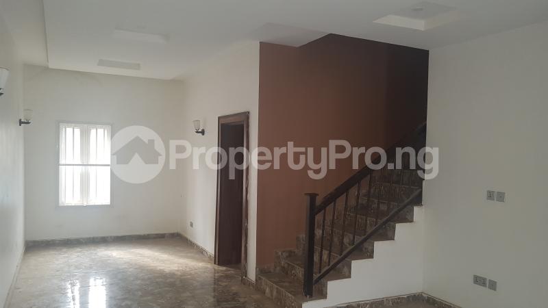 3 bedroom House for rent Garki Garki 2 Abuja