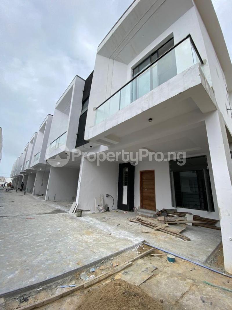 3 bedroom House for sale Ikota Lekki Lagos