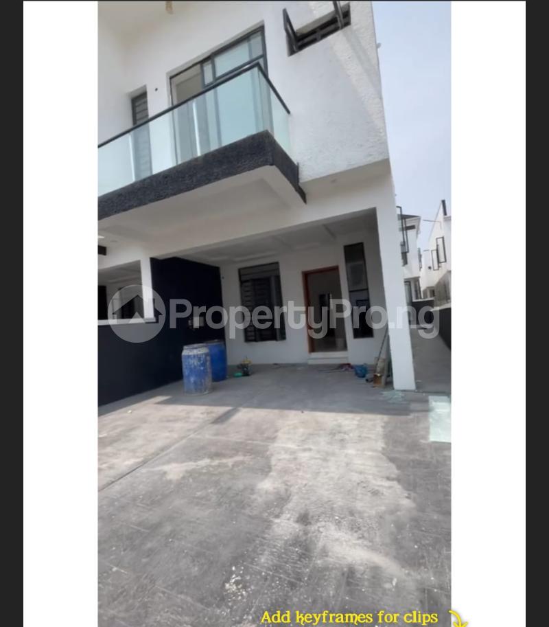 3 bedroom House for rent Ikota Lekki Lagos