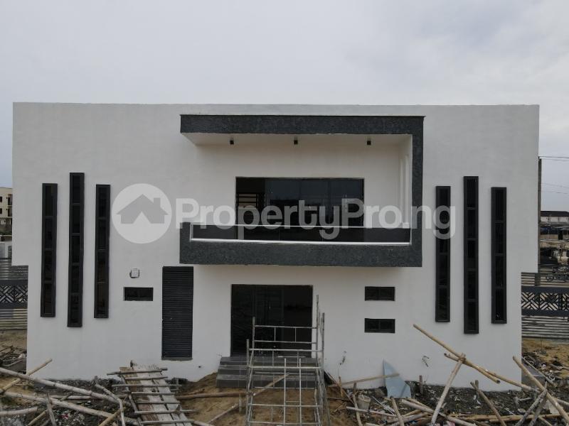 3 bedroom House for sale chevron Lekki Lagos