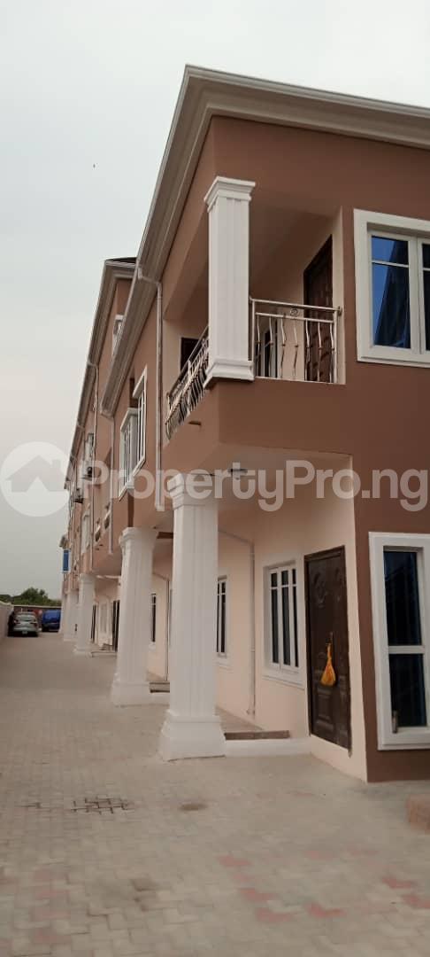 3 bedroom House for rent Sangotedo Ajah Lagos