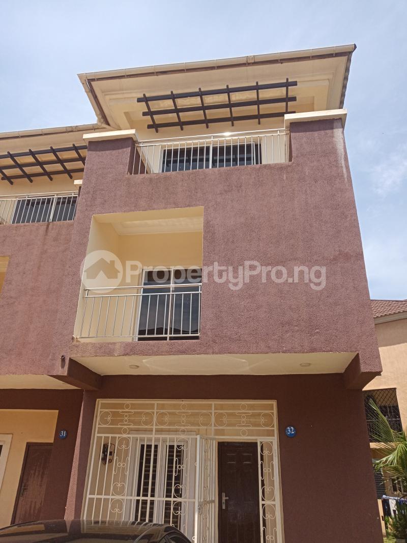 3 bedroom House for rent Just Before Citec Estate, Nbora Abuja