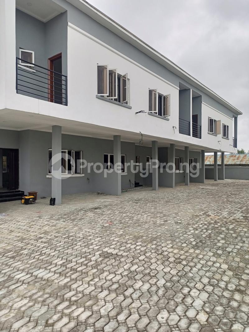 3 bedroom House for rent Olokonla Ajah Lagos