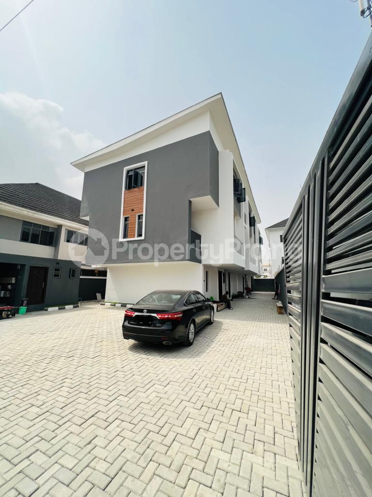 3 bedroom House for rent Olokonla Ajah Lagos