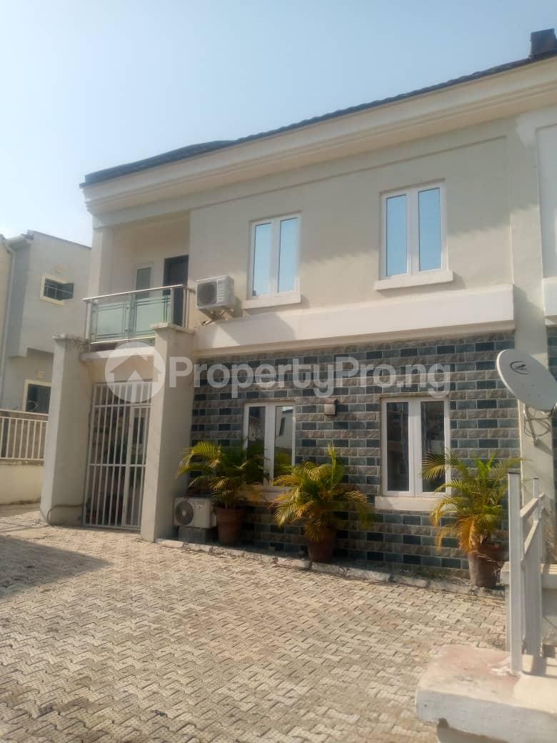 3 bedroom House for sale Rockvale Manors Estate Apo Abuja