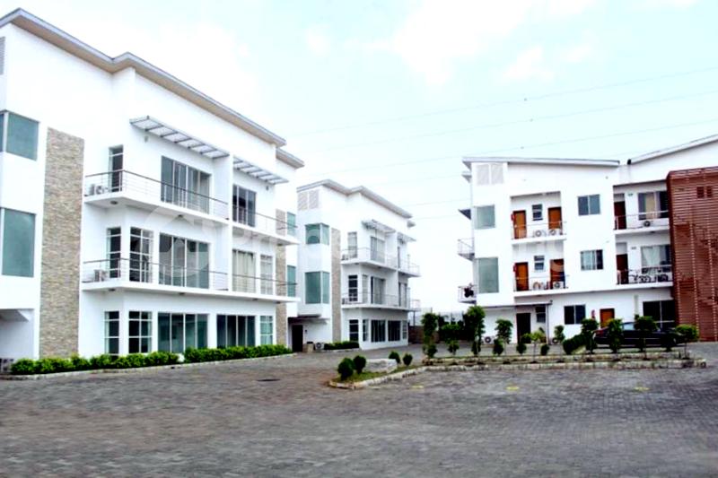 3 bedroom Flat / Apartment for sale Banana Island Ikoyi Lagos