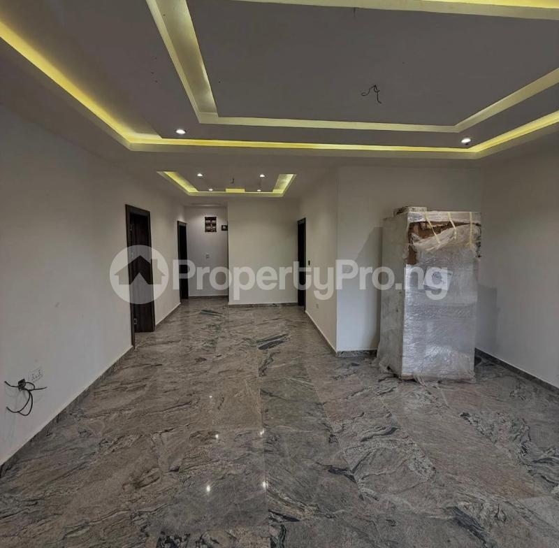House for sale Main Wuye Abuja