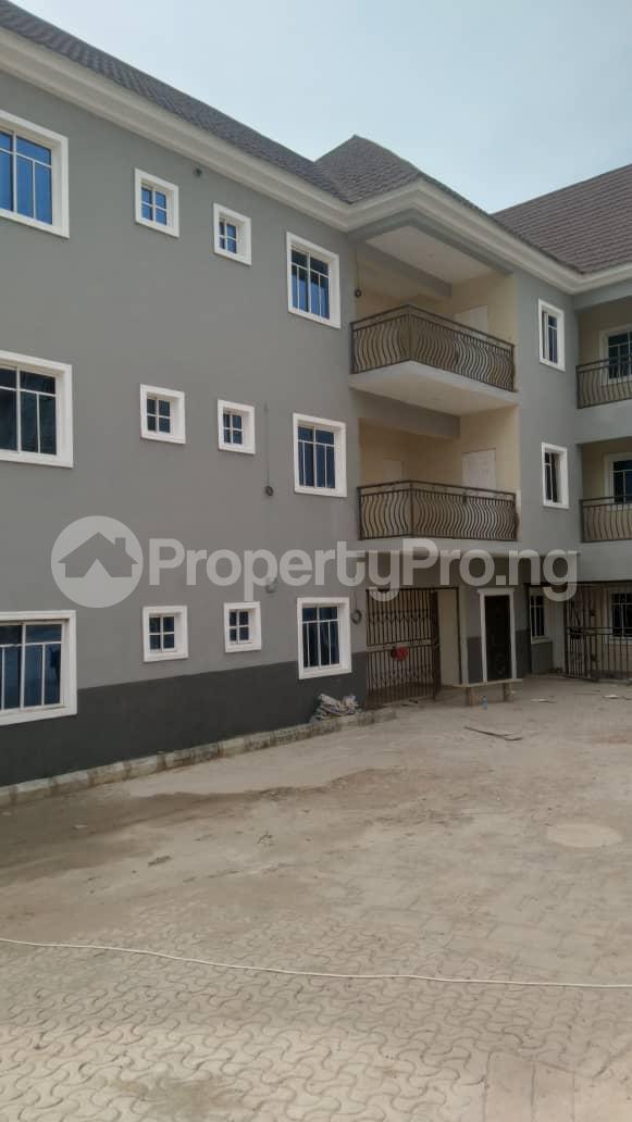 3 bedroom House for rent Hmedix Gwarinpa Abuja