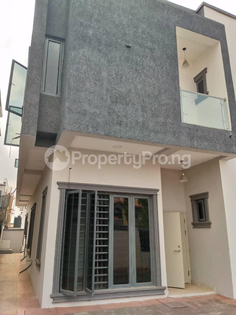 3 bedroom House for sale Magodo GRA Phase 1 Ojodu Lagos