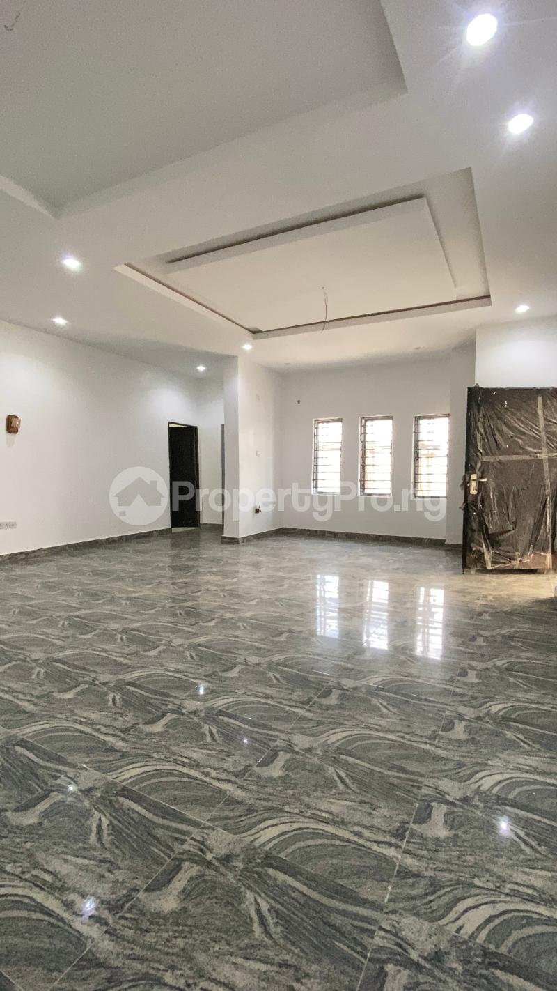 3 bedroom House for rent Maitama Extension Mpape Abuja