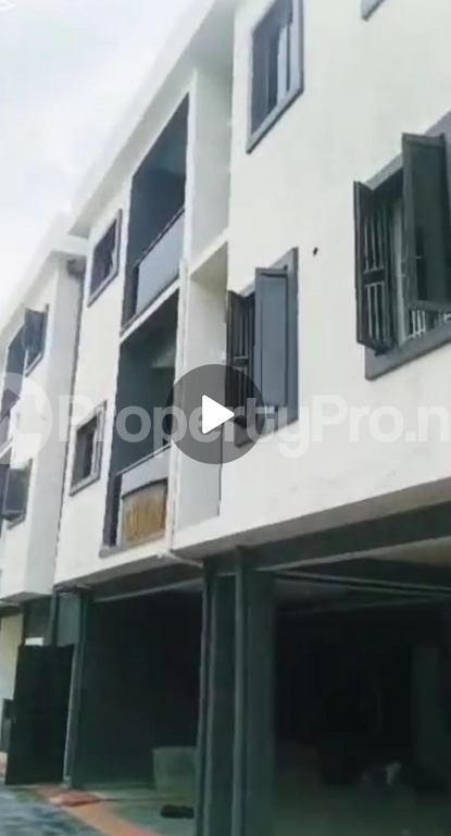 3 bedroom House for sale Off College Ifako-ogba Ogba Lagos