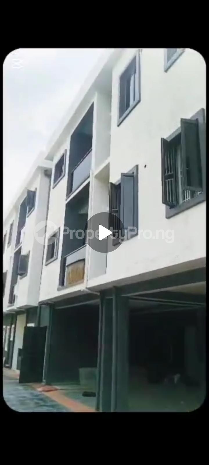 3 bedroom House for sale Off College Ifako-ogba Ogba Lagos