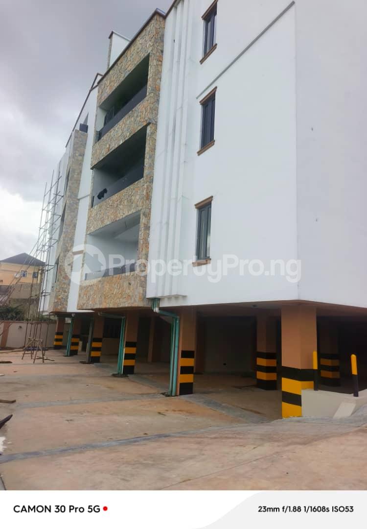 3 bedroom House for sale Ogudu Lagos