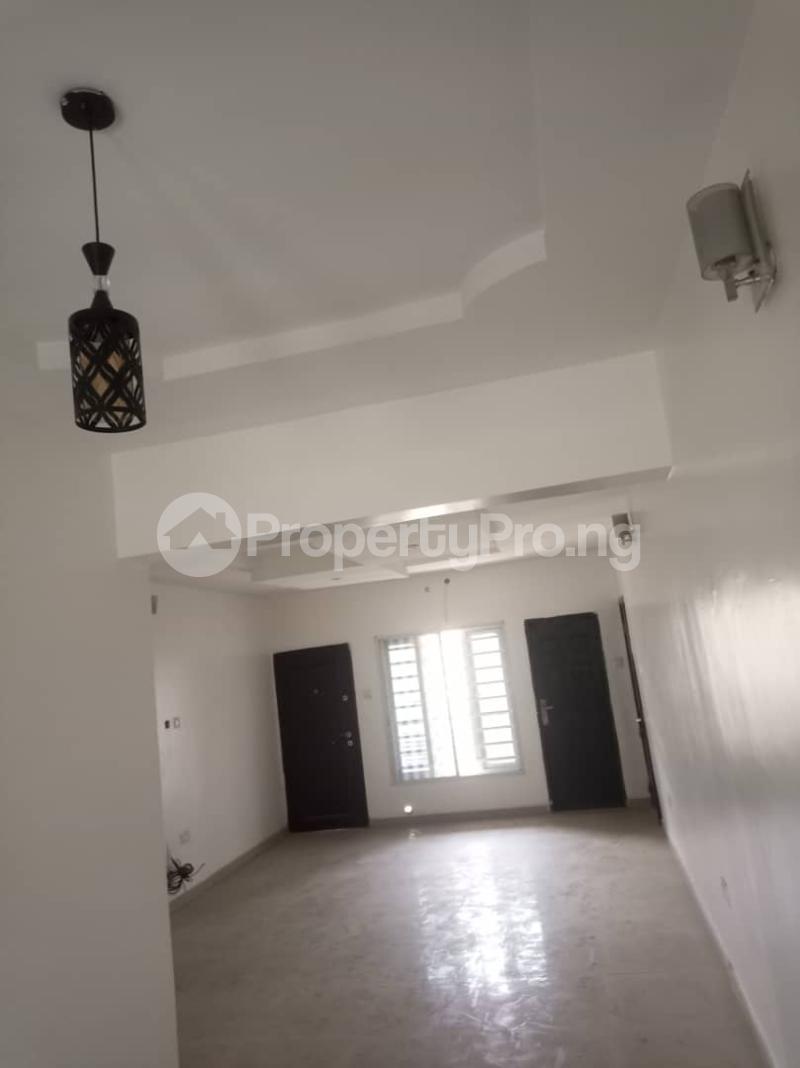 3 bedroom Flat / Apartment for rent Sangotedo Ajah Lagos