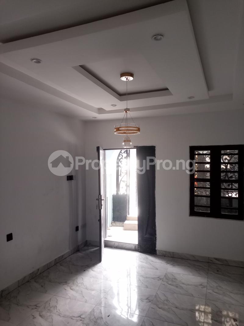3 bedroom Flat / Apartment for rent 21 Road,festac Festac Amuwo Odofin Lagos