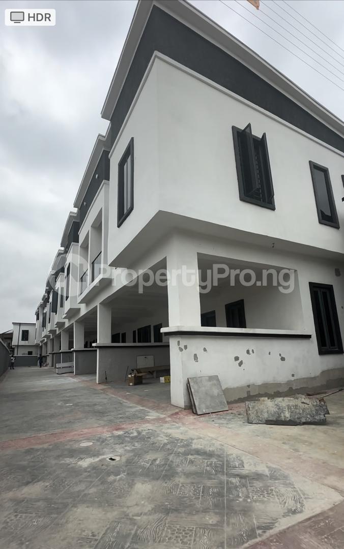 3 bedroom House for rent  Ikota Lekki Lagos