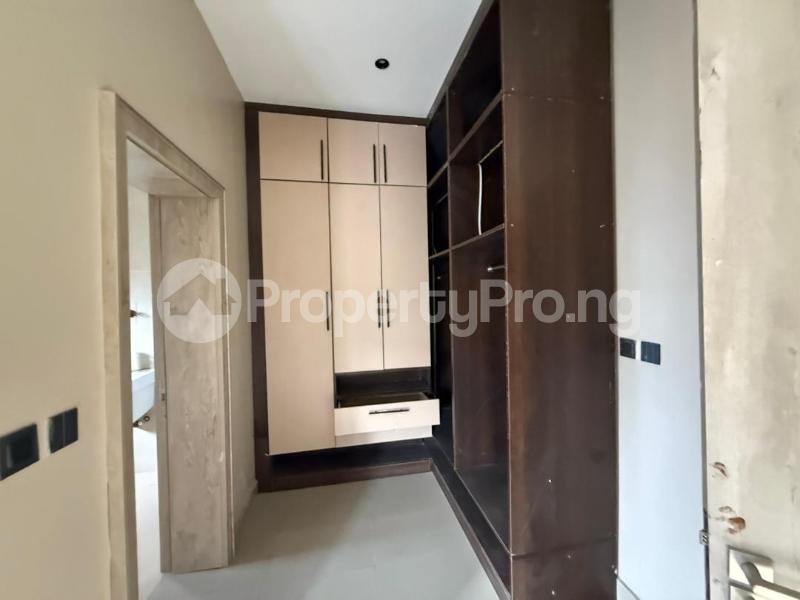 3 bedroom Flat / Apartment for rent Ultra Modern Market Wuye Abuja - 0