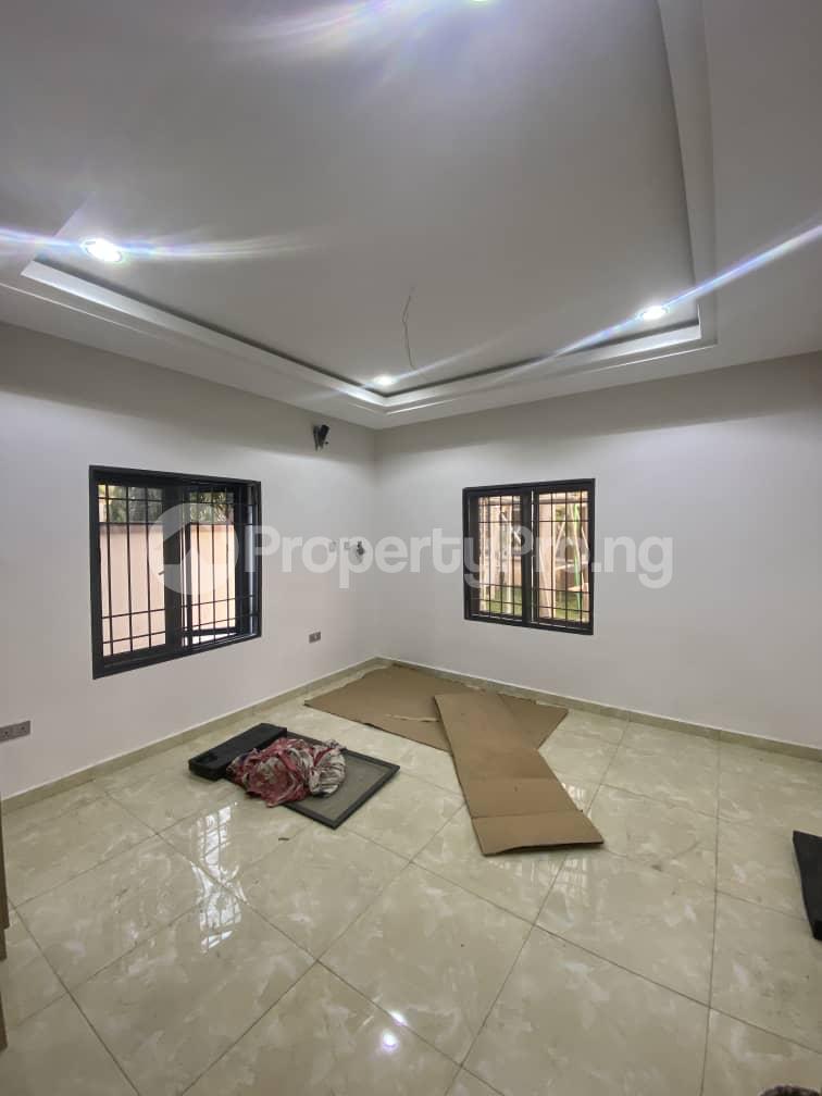 3 bedroom Flat / Apartment for rent Mabushi Abuja