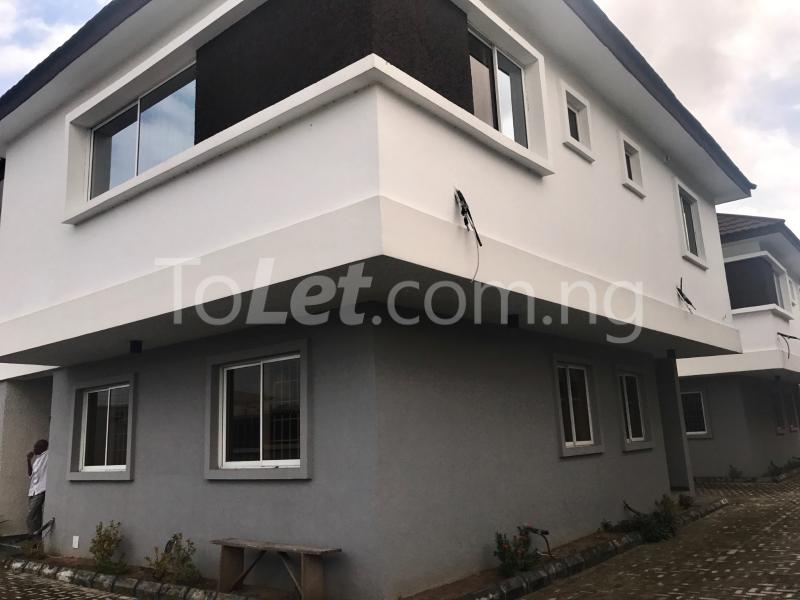 3 bedroom House for sale Lekki Phase 1 Lekki Phase 1 Lekki Lagos