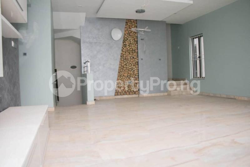 4 bedroom House for sale Ikoyi Lagos