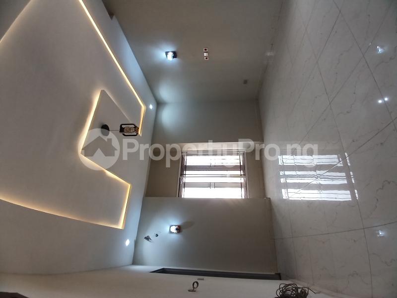 6 bedroom House for sale Life Camp Abuja Diplomatic Zone, Life Camp Abuja