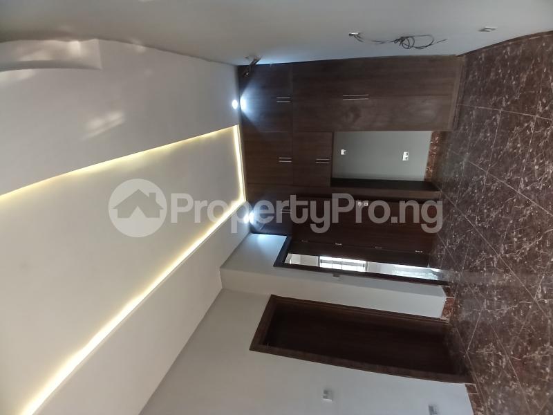 6 bedroom House for sale Life Camp Abuja Diplomatic Zone, Life Camp Abuja