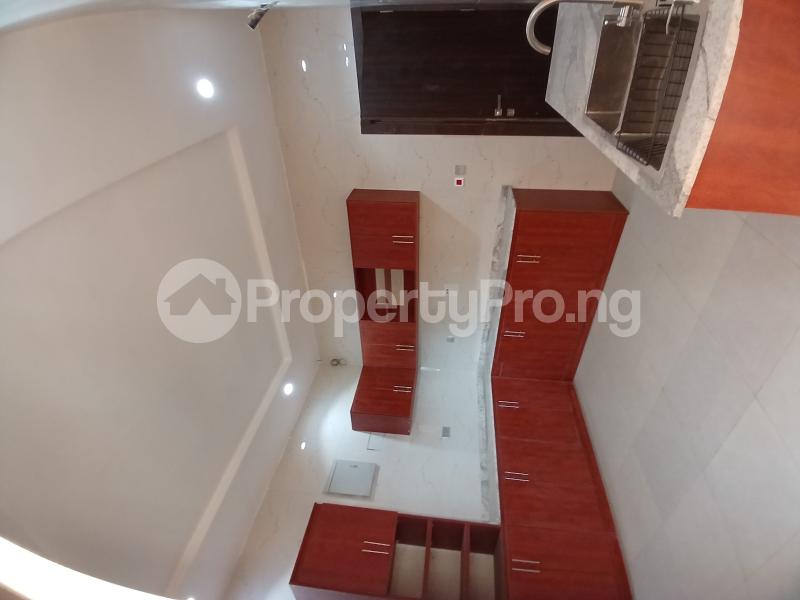 6 bedroom House for sale Life Camp Abuja Diplomatic Zone, Life Camp Abuja