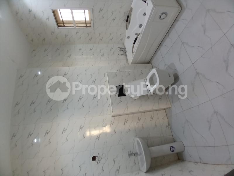 6 bedroom House for sale Life Camp Abuja Diplomatic Zone, Life Camp Abuja