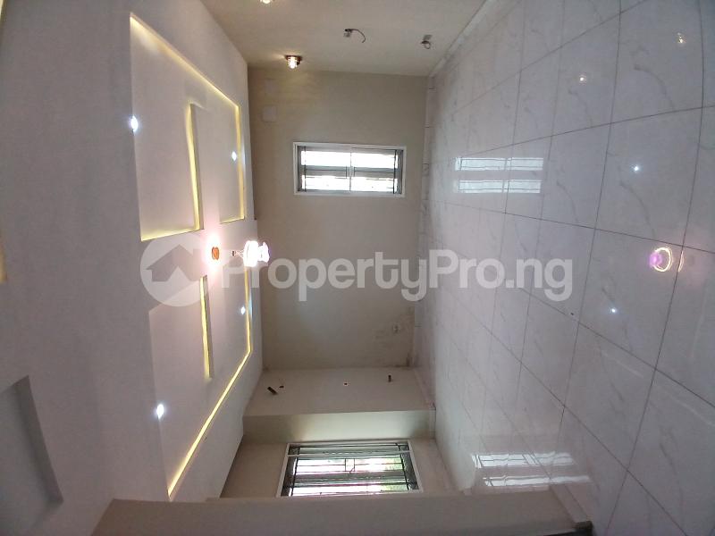 6 bedroom House for sale Life Camp Abuja Diplomatic Zone, Life Camp Abuja