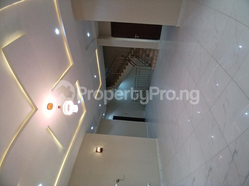 6 bedroom House for sale Life Camp Abuja Diplomatic Zone, Life Camp Abuja