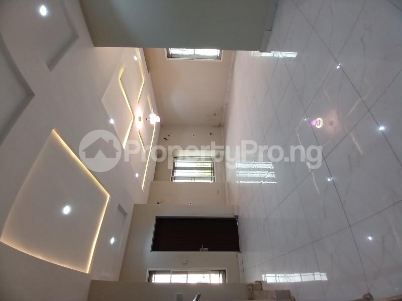 6 bedroom House for sale Life Camp Abuja Diplomatic Zone, Life Camp Abuja