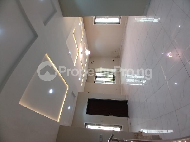 6 bedroom House for sale Life Camp Abuja Diplomatic Zone, Life Camp Abuja
