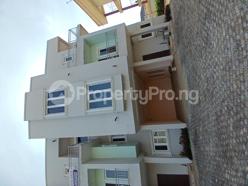 6 bedroom House for sale Life Camp Abuja Diplomatic Zone, Life Camp Abuja