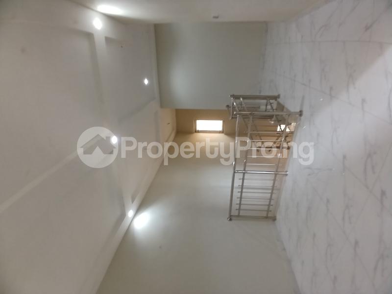 6 bedroom House for sale Life Camp Abuja Diplomatic Zone, Life Camp Abuja