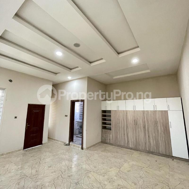 3 bedroom House for sale VGC Lekki Lagos