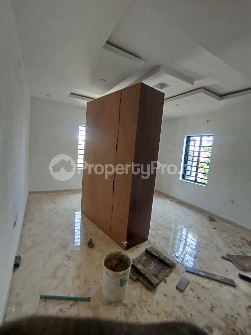 3 bedroom Flat / Apartment for rent Rockstoneville Estate Badore Ajah Lagos