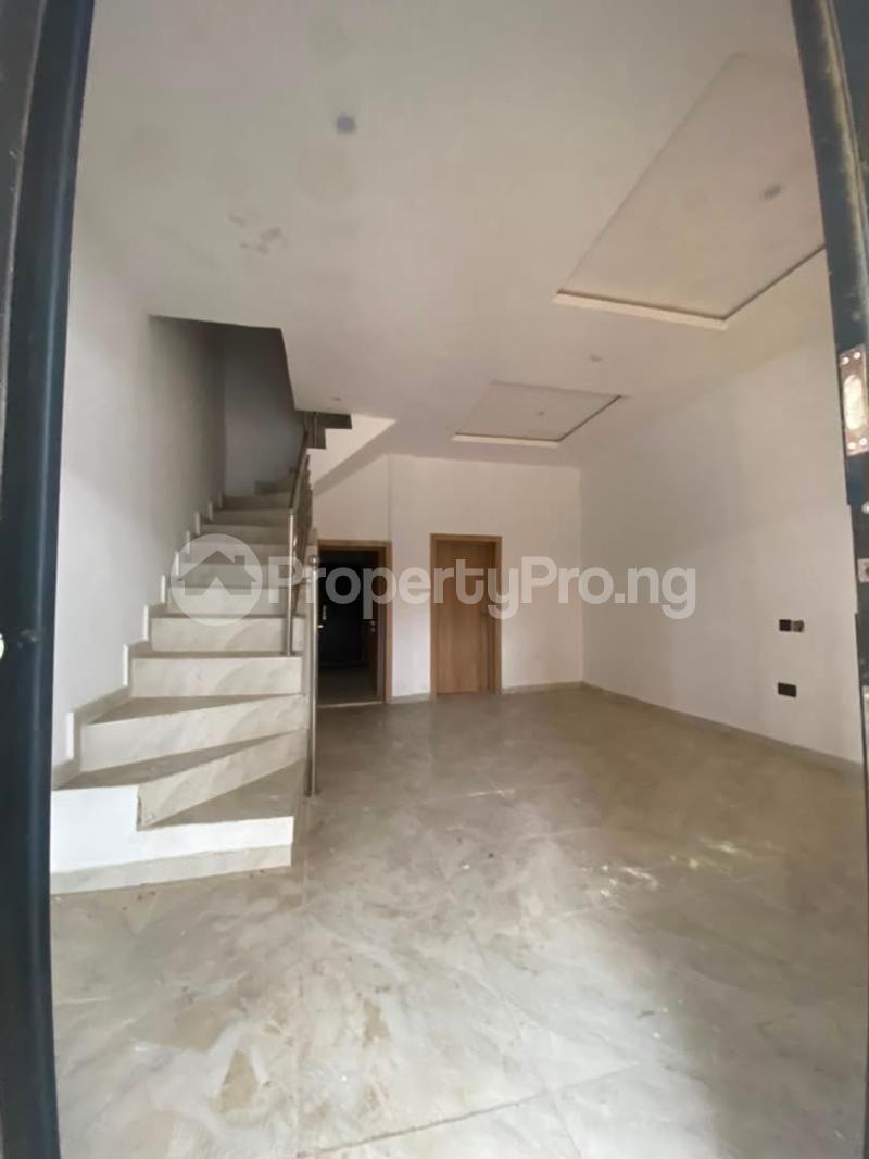 3 bedroom House for rent Ajah Lagos