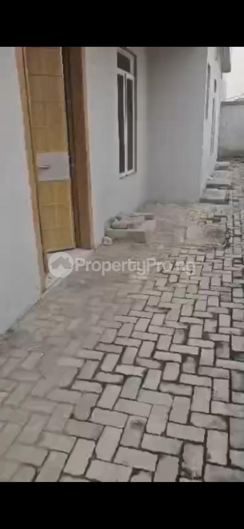 3 bedroom House for rent Nike Art Gallery Road Ikate Lekki Lagos