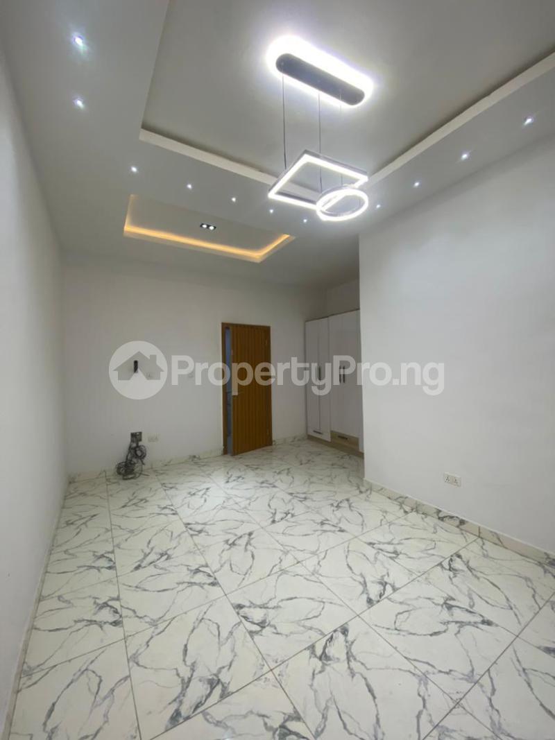 3 bedroom House for rent Ikota Lekki Lagos