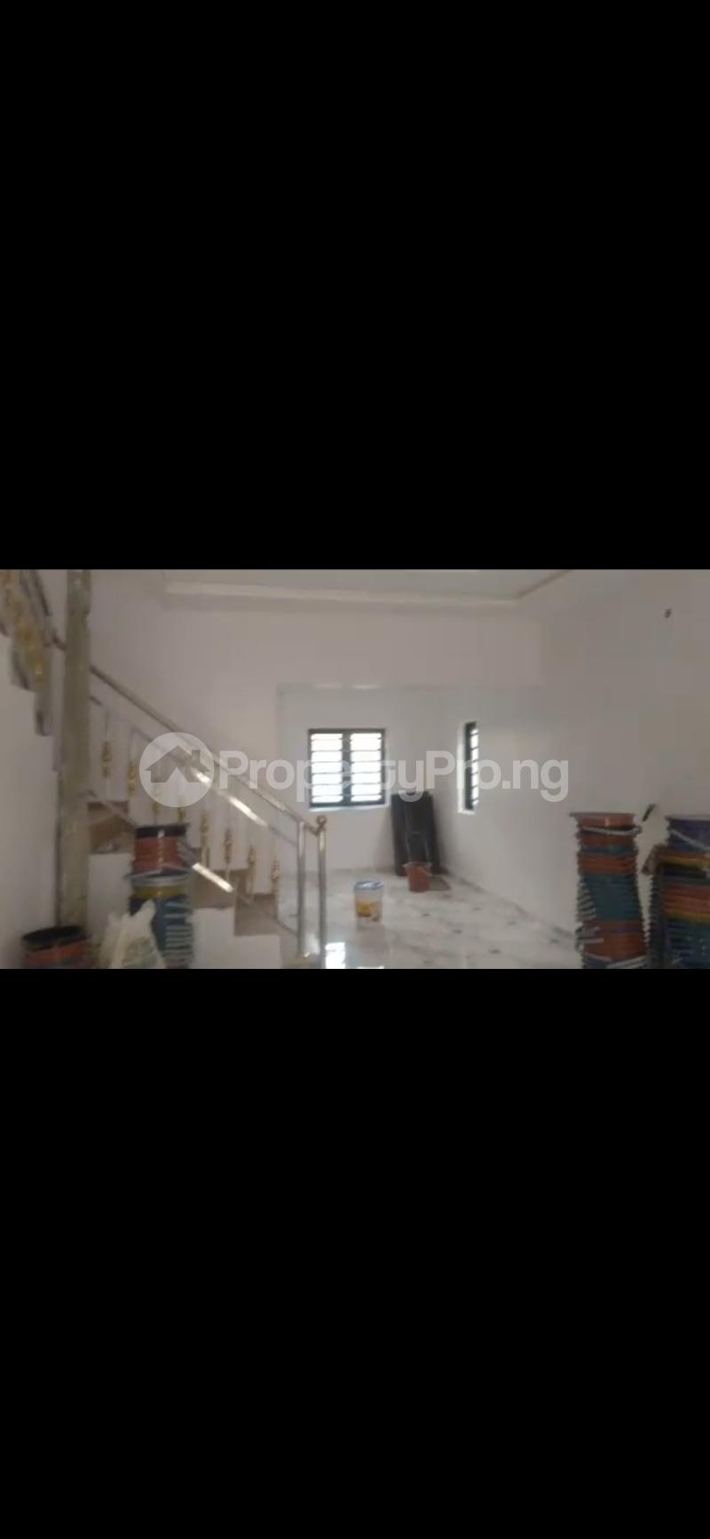 3 bedroom House for rent Badore Ajah Lagos