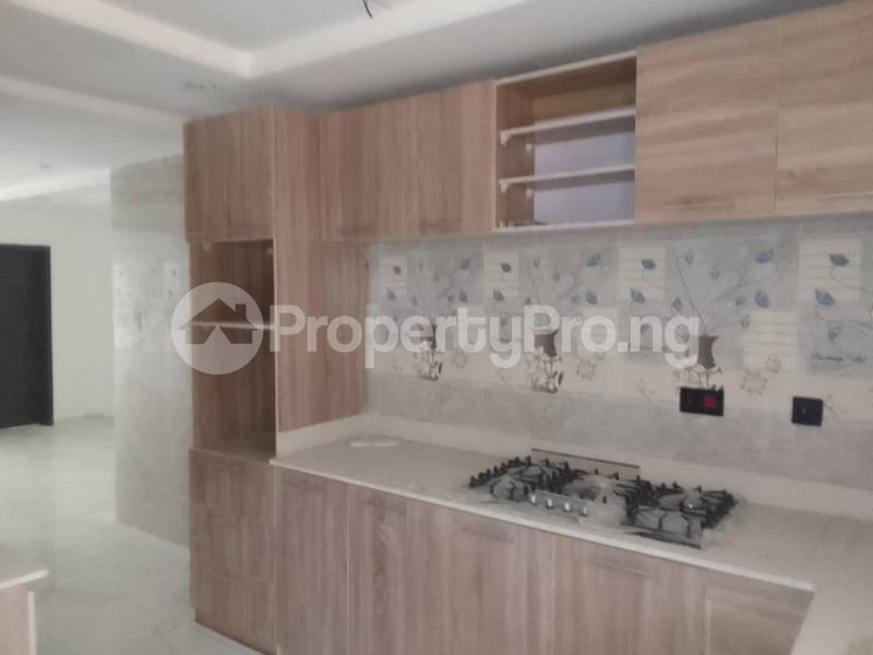 3 bedroom Flat / Apartment for rent Freedom Way Lekki Phase 1 Lekki Lagos