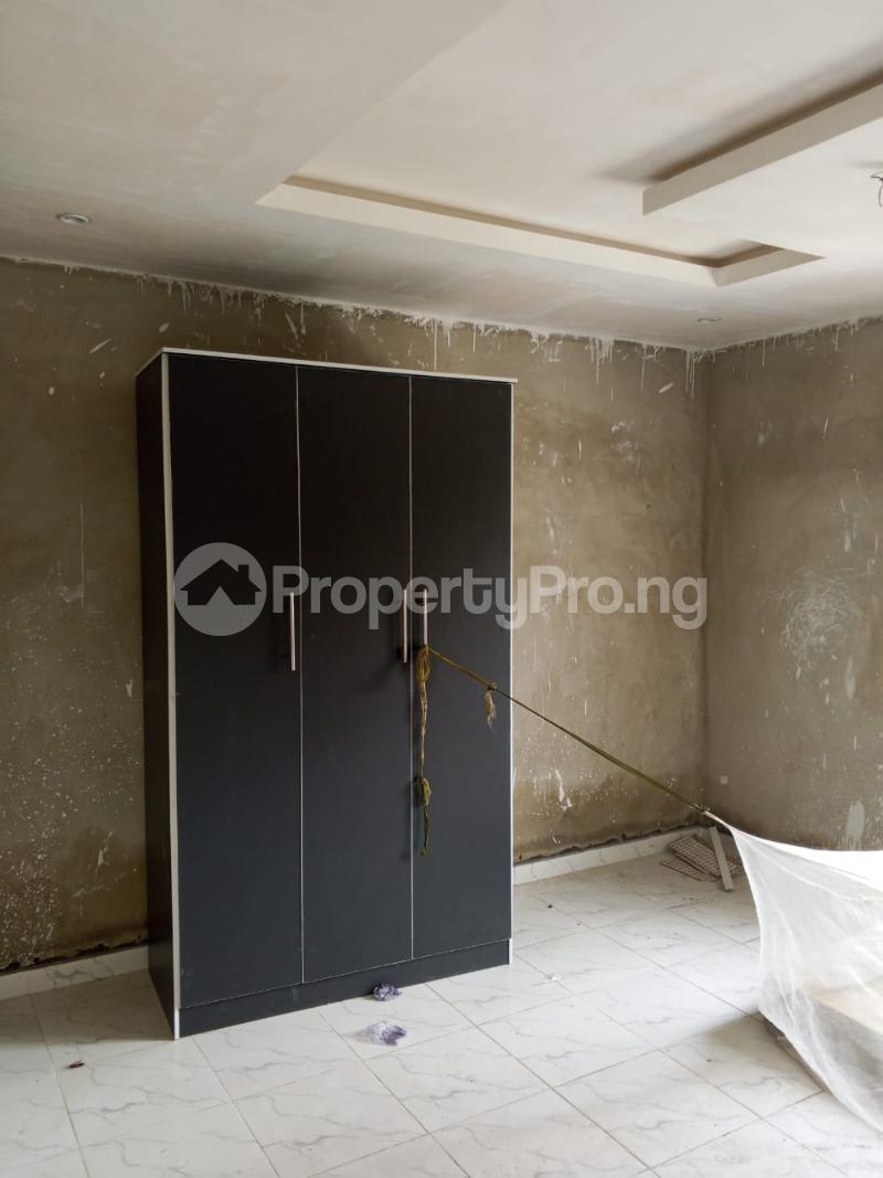 2 bedroom Flat / Apartment for rent Peace Estate Badore Ajah Lagos