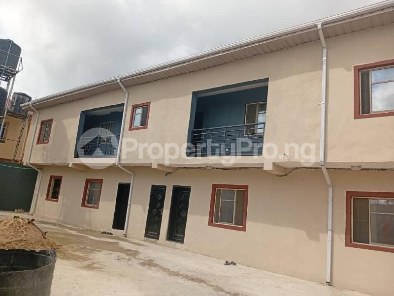 3 bedroom Flat / Apartment for rent Oke Ira Ado Road Ajah Lagos