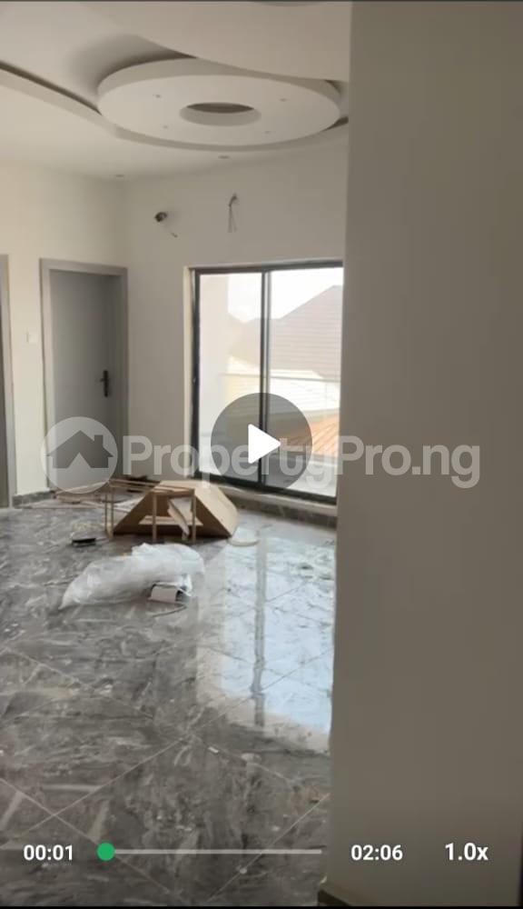 3 bedroom House for rent Sangotedo Ajah Lagos