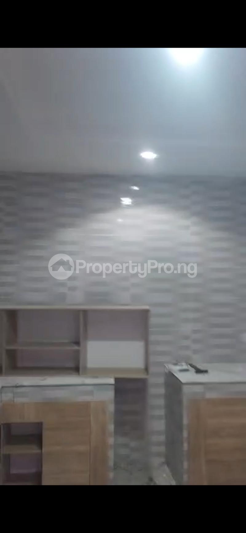3 bedroom Flat / Apartment for rent Abraham Adesanya Ajah Lagos